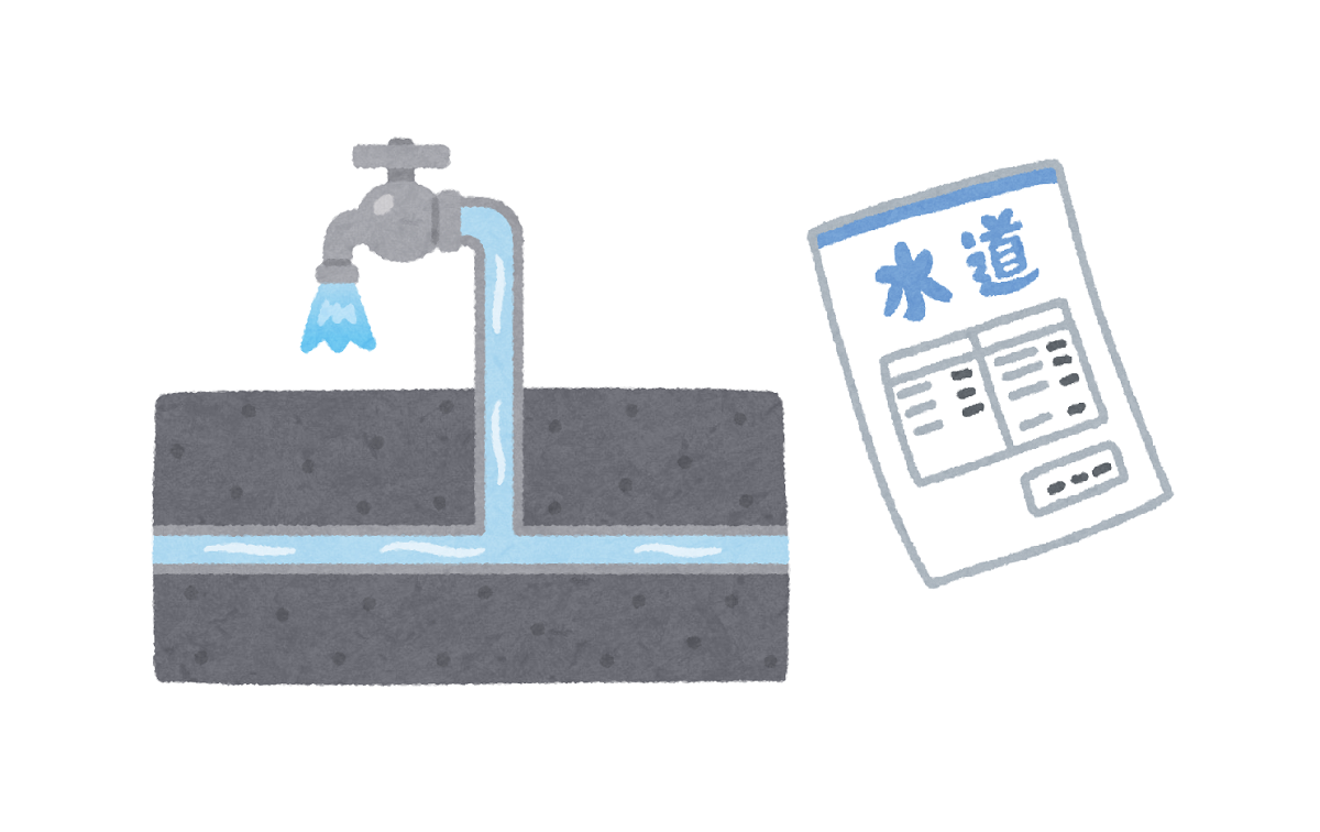 公共の上下水道を使用する予定があるなら原則的に建築確認が必要です。