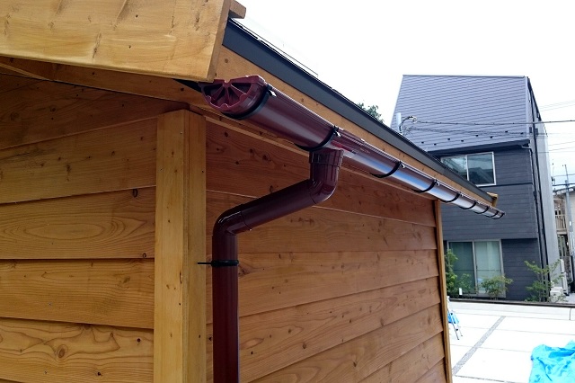 木製小屋は何年使えるか 耐久性に影響するのは Panelhouse